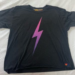 AVIATOR NATION TEE SHIRT